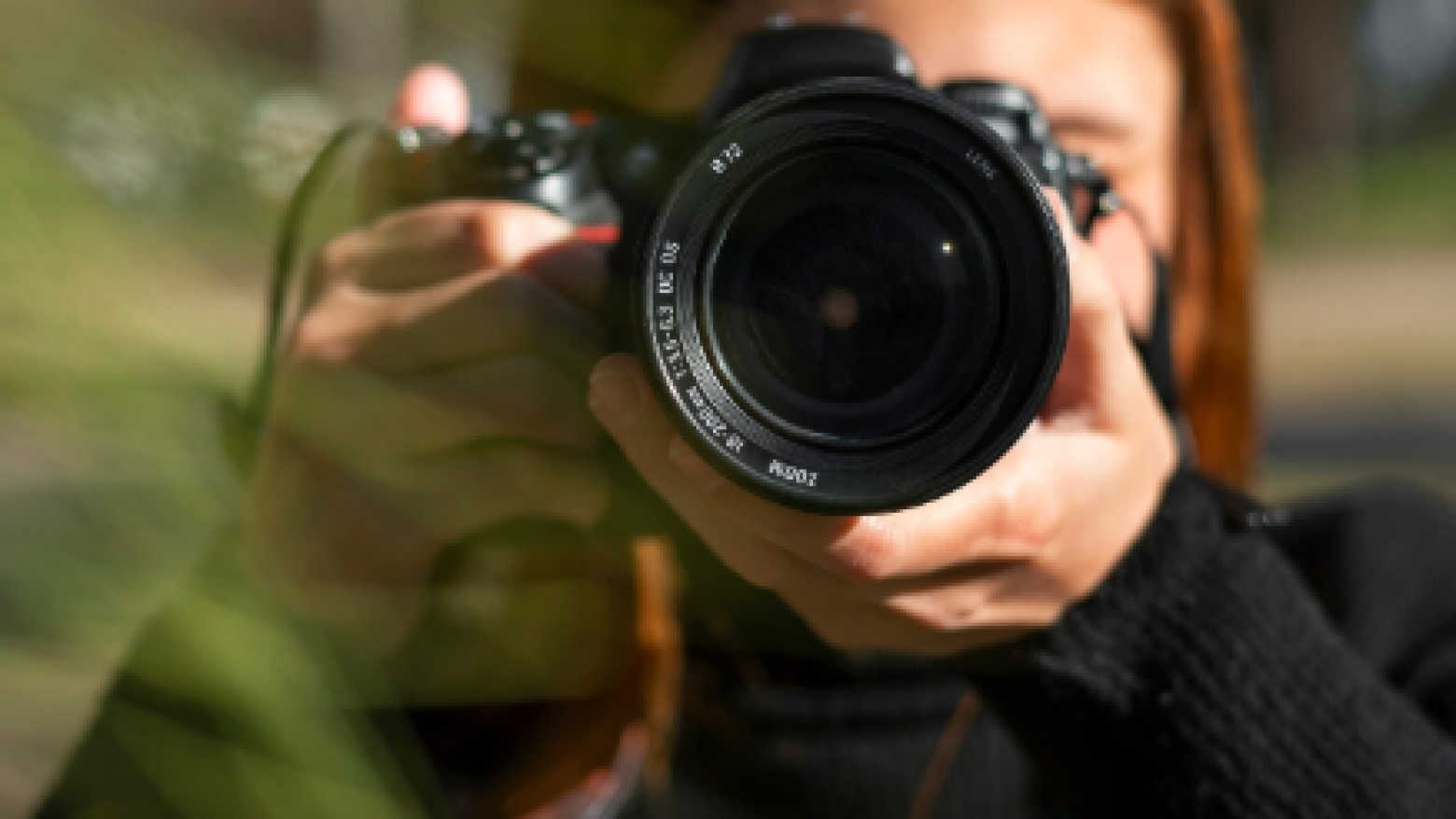 Penafiel: Inscrições para o concurso de fotografia "ODS PHOTO" terminam a 13 de abril