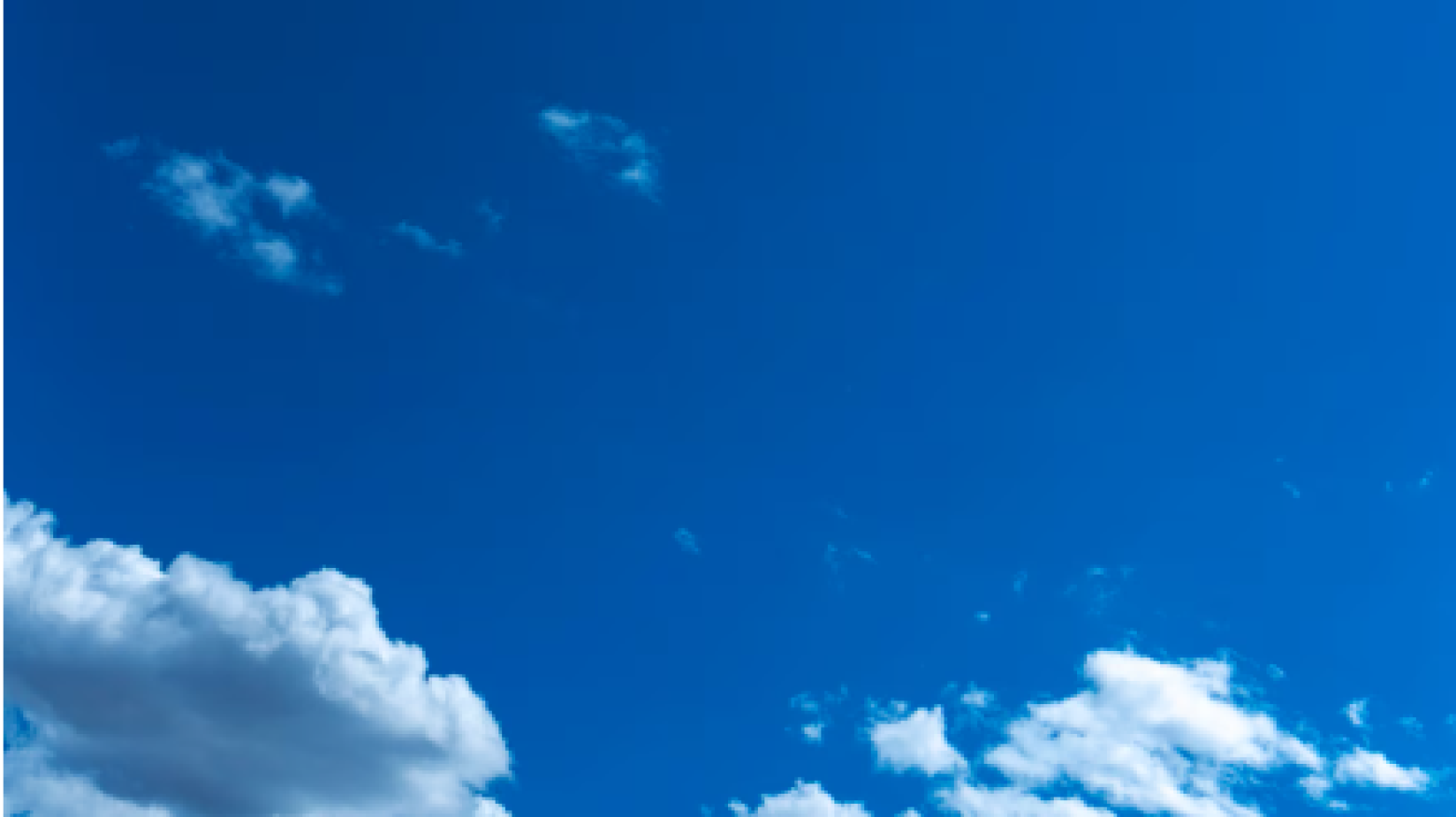 Terça-feira com céu pouco nublado e subida das temperaturas no continente