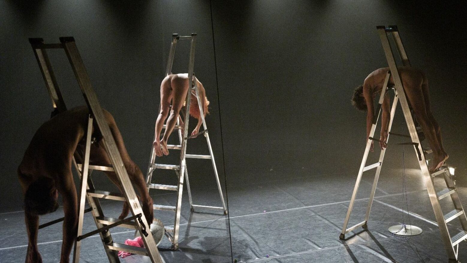Ponto C apresenta monólogo “O Amor é Fodido”, Bonnie ‘Prince’ Billy e obras de Vera Mantero entre outubro e dezembro