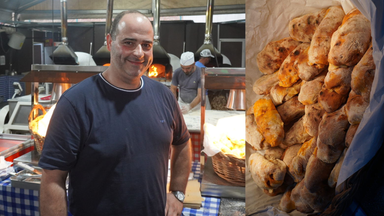 Casa Coimbrão leva inovação à Agrival com novos sabores no pão tradicional