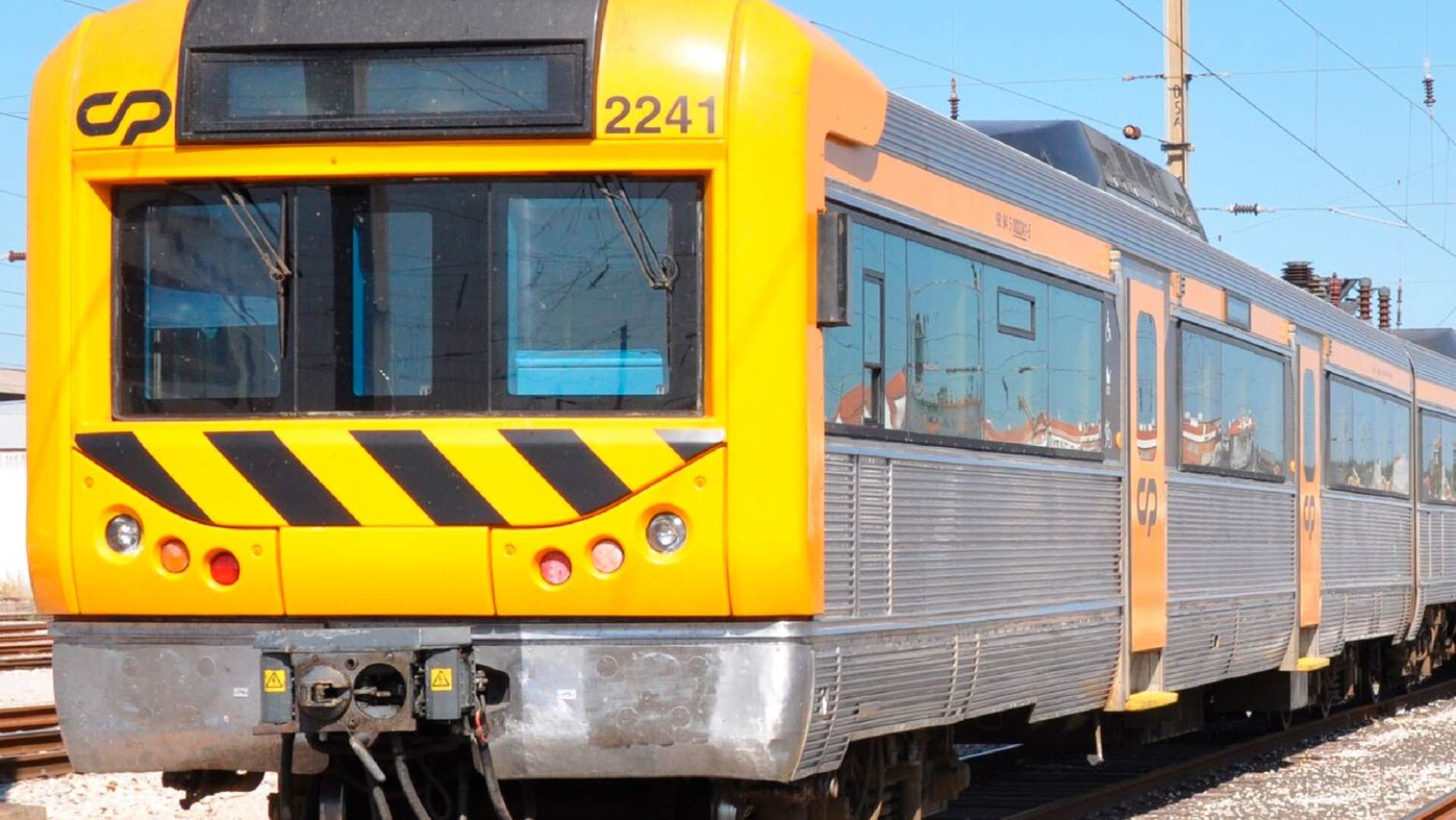 CP chega a acordo e desconvoca greve na manuten&ccedil;&atilde;o que afetava o Metro do Porto
