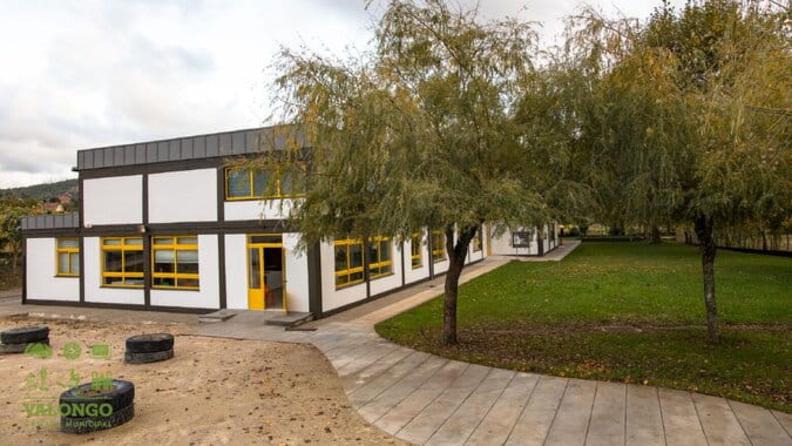 Valongo assume custos da Casa do Xisto at&eacute; agosto ap&oacute;s fim do financiamento do PRR