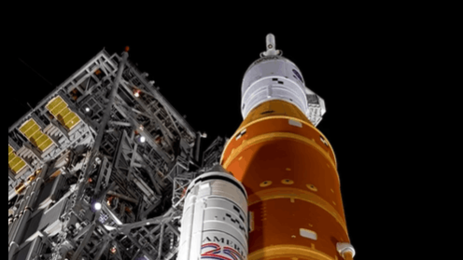 NASA lan&ccedil;a Artemis II: O regresso da humanidade &agrave; &oacute;rbita lunar ap&oacute;s 50 anos