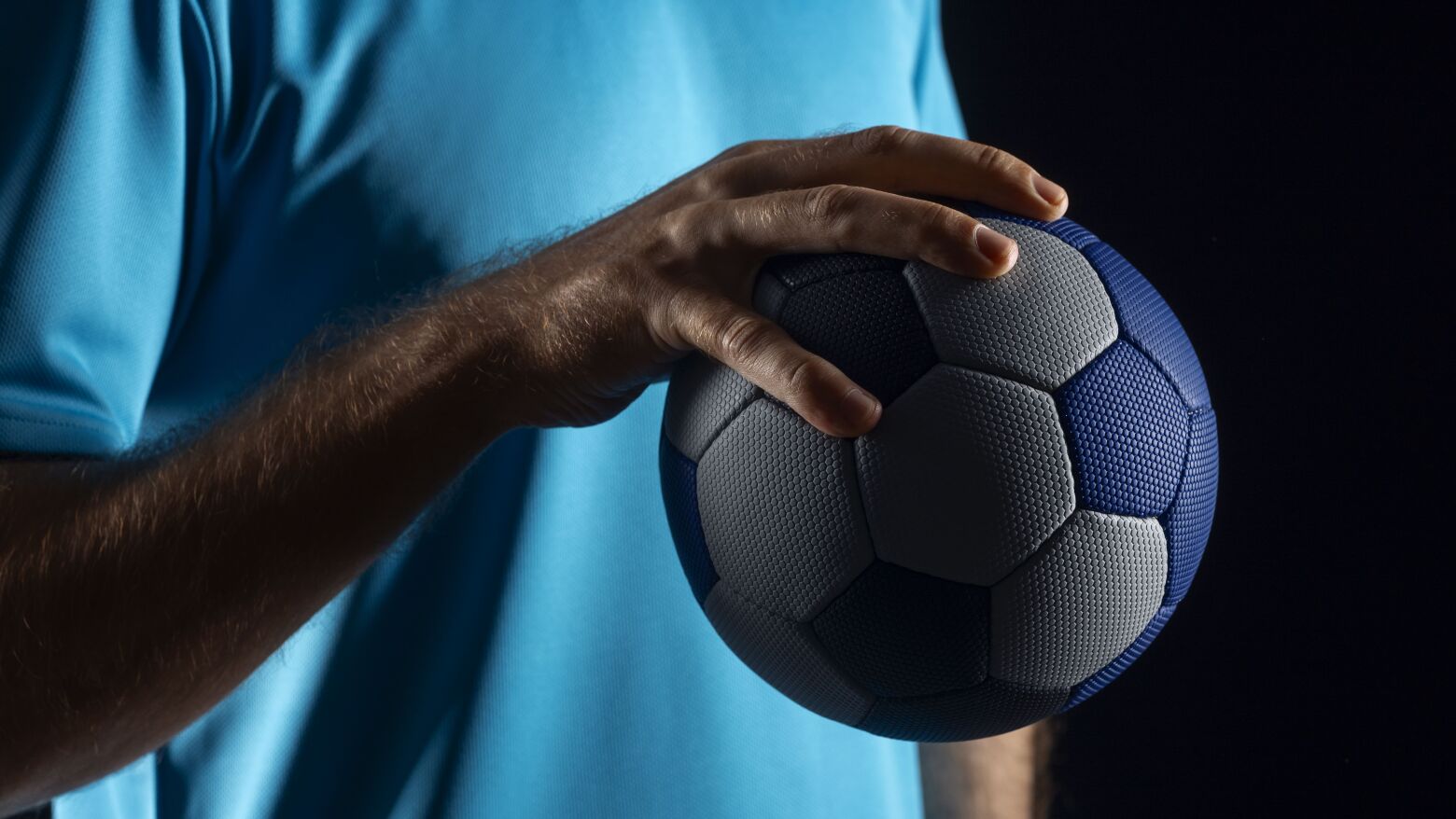 Celorico de Basto recebe estágio da Seleção Nacional Sub-17 de Andebol Masculino