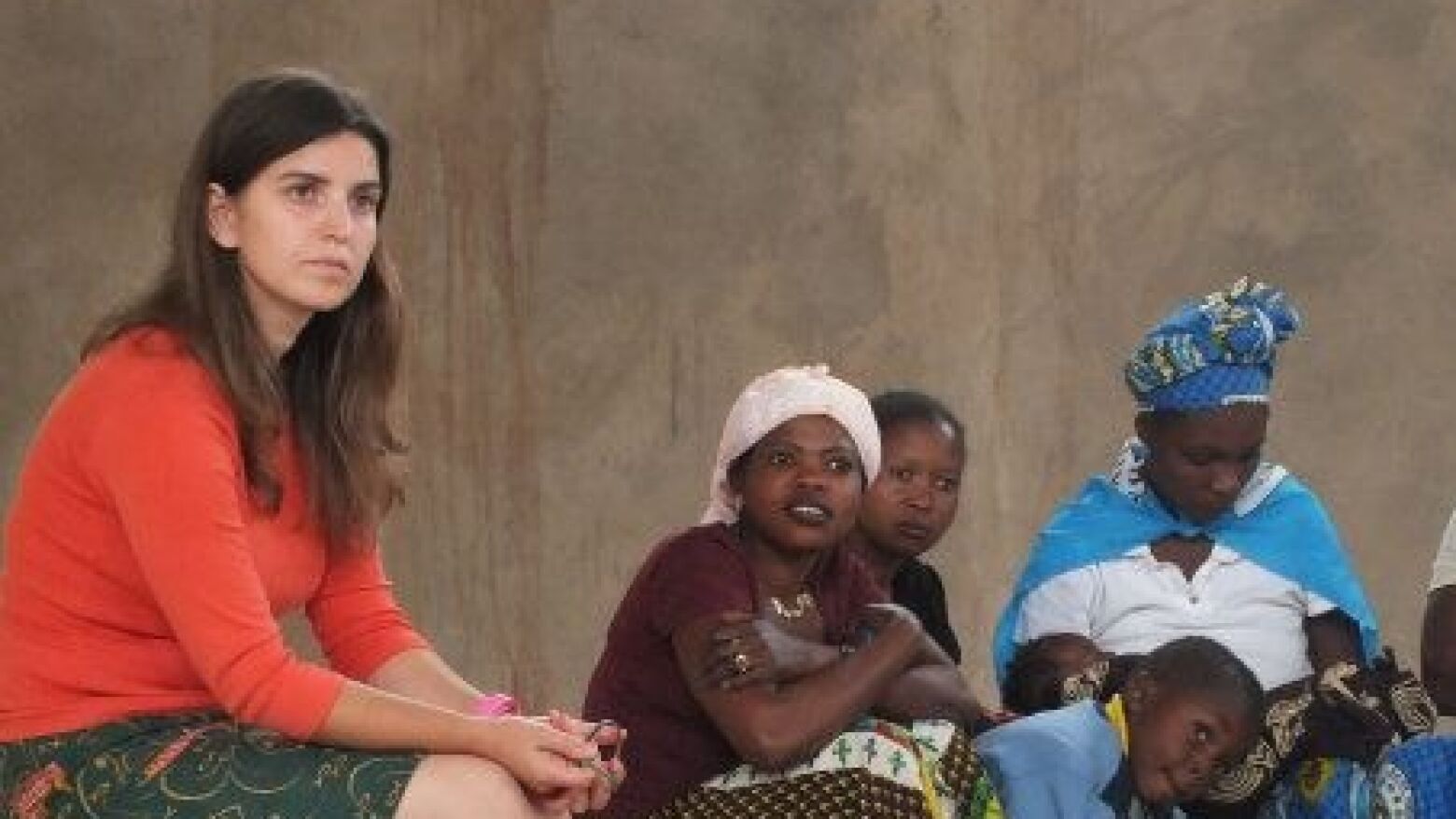 Pacense Paula Meireles defende que a Sa&uacute;de P&uacute;blica &eacute; insepar&aacute;vel dos Direitos Humanos