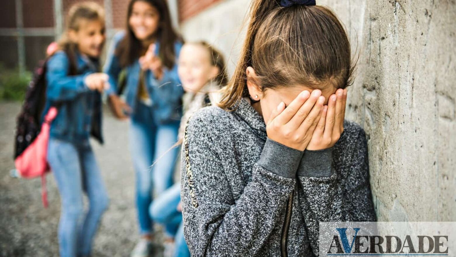 PSP regista descida dos casos de bullying e cyberbullying nas escolas