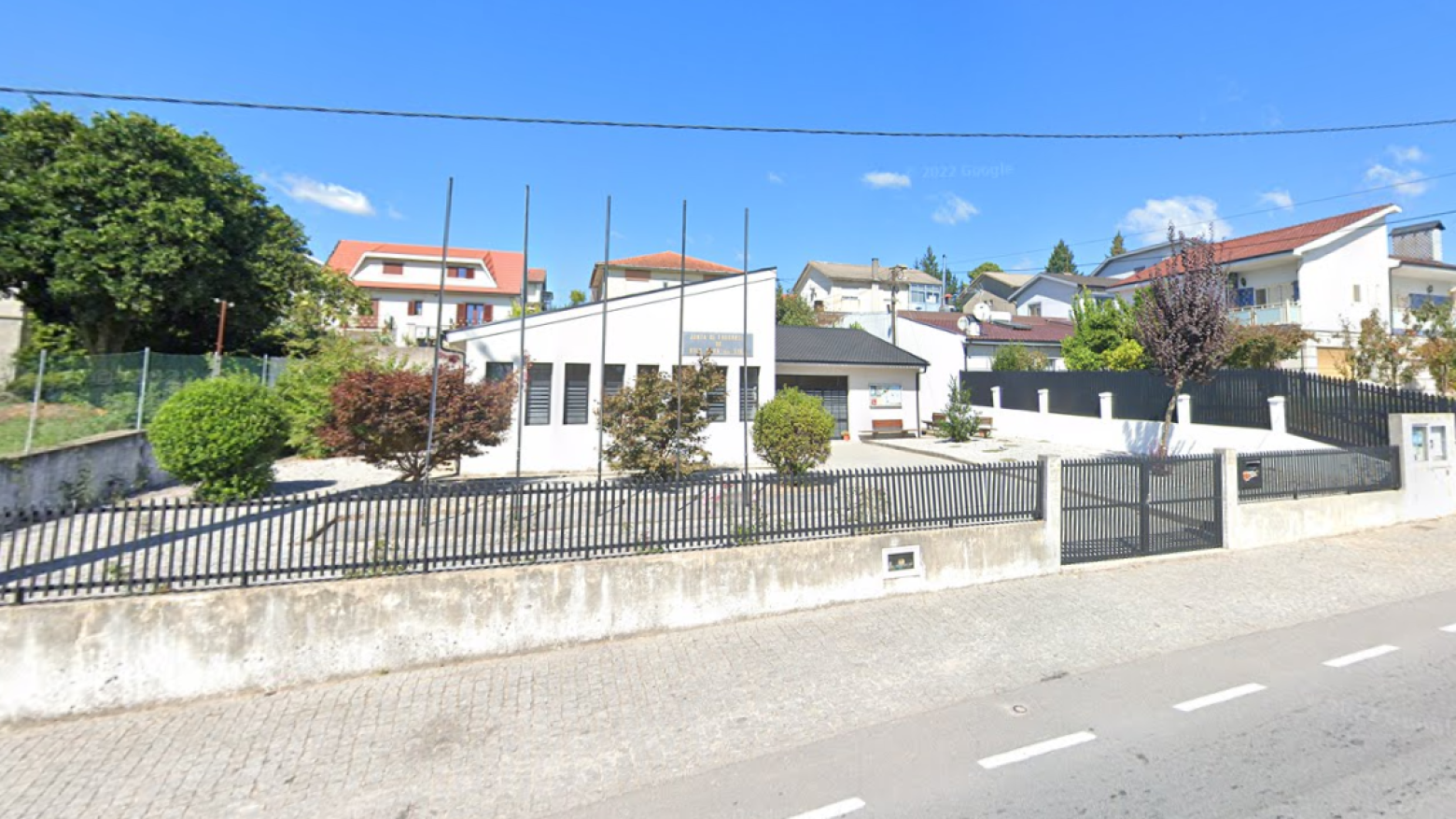 Felgueiras: Sede da Junta de Freguesia de Vila Cova da Lixa assaltada