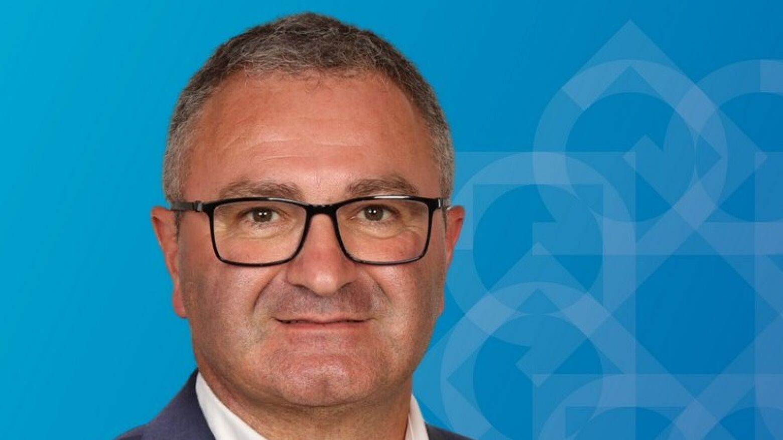 Paulo Lemos Marinho é o candidato da candidatura PeixotoLima’25 à presidência da Junta de Freguesia de Fervença