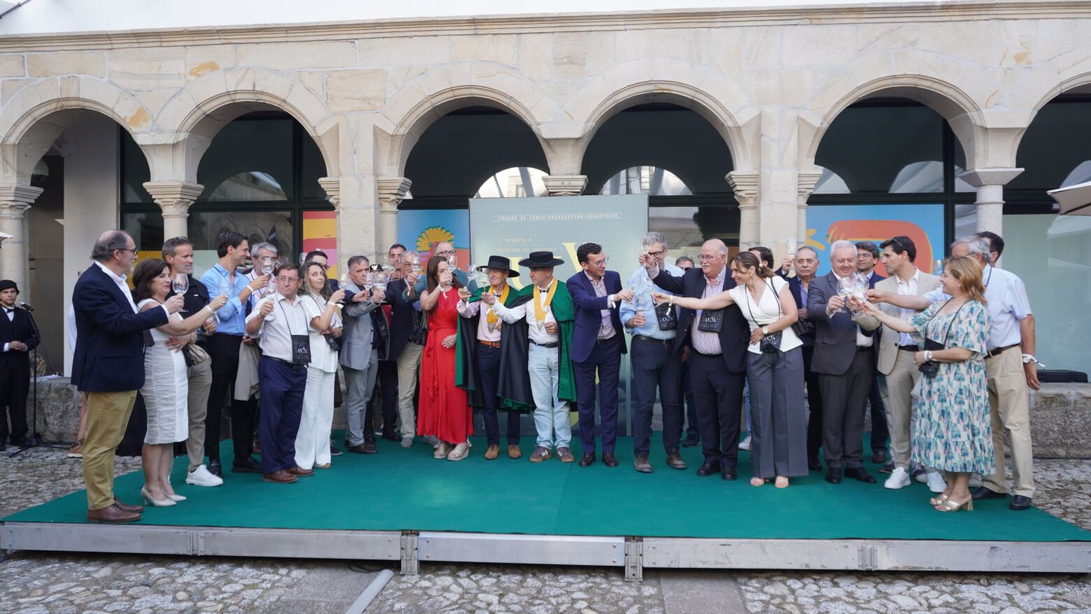 UVVA regressa a Amarante para celebrar o produto e a cultura local