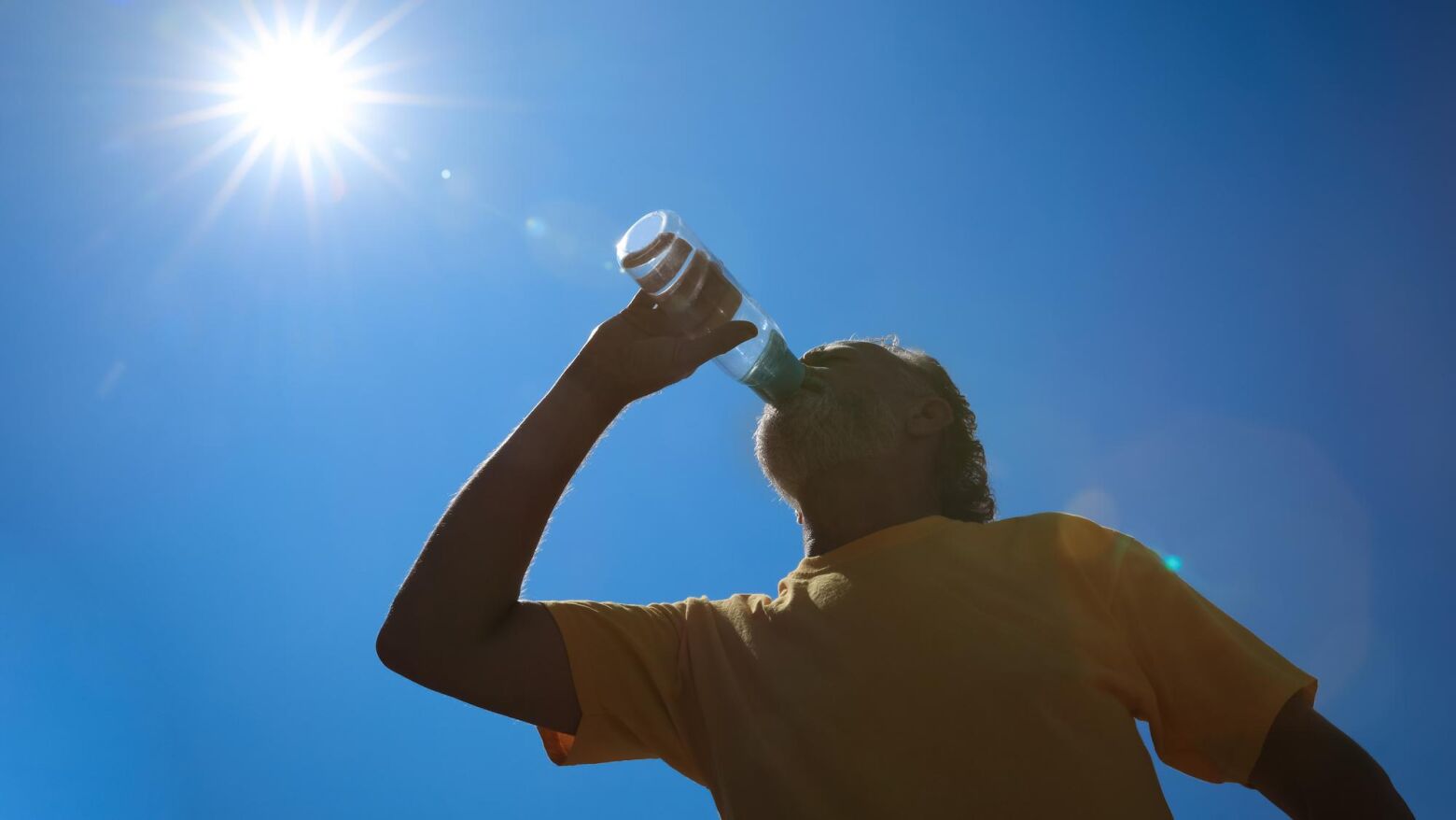 Sete distritos mantêm aviso vermelho por causa do calor, mas temperaturas começam a descer esta terça-feira