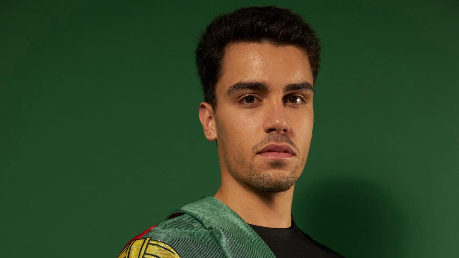 Rafa Bessa é a grande novidade na convocatória de Portugal para o Europeu de hóquei em patins 2025