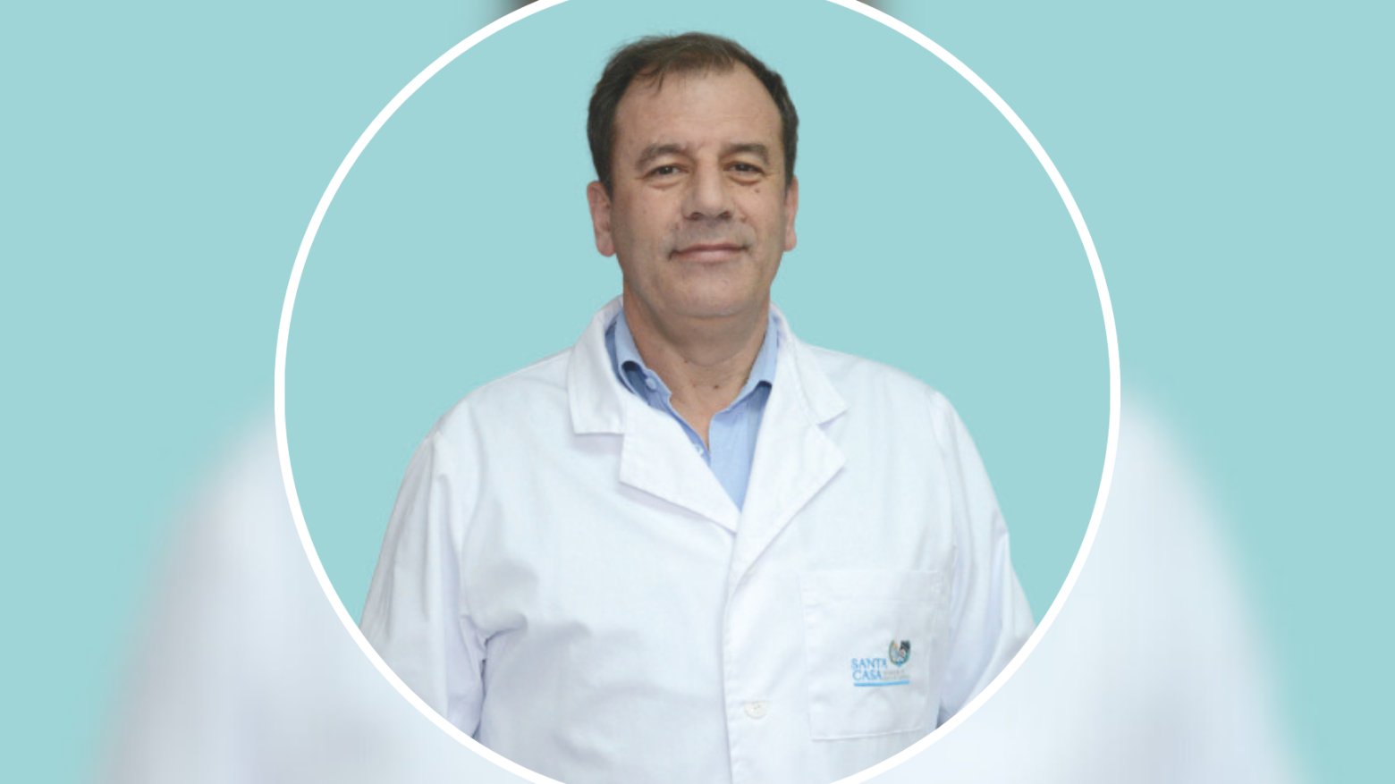 Santa Saúde: Novas Terapêuticas em Ortopedia 