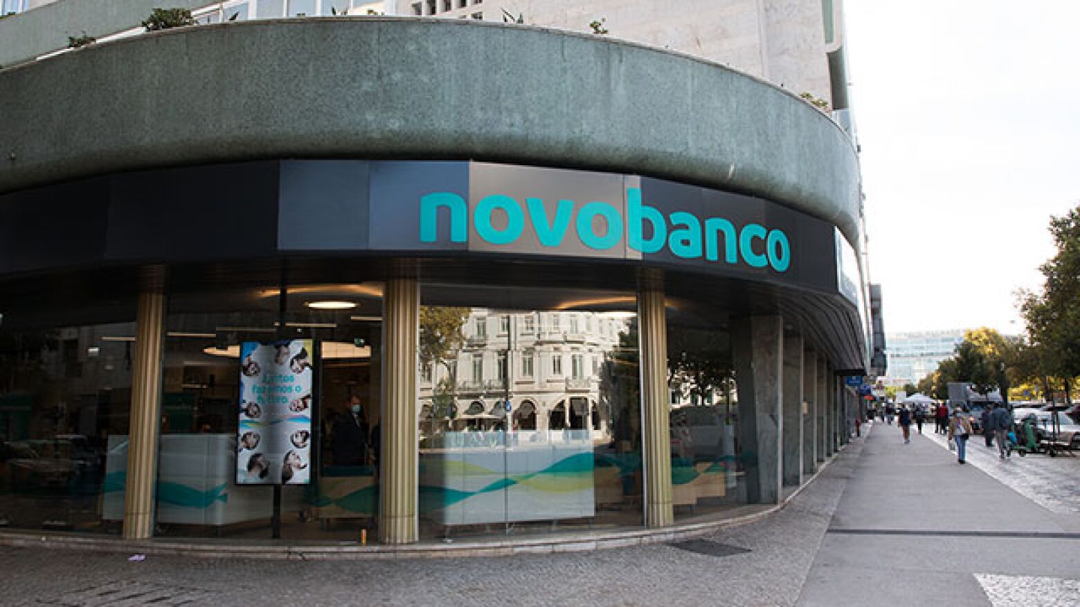 Lone Star vende Novo Banco ao grupo francês BPCE por valorização de 6.400 milhões de euros