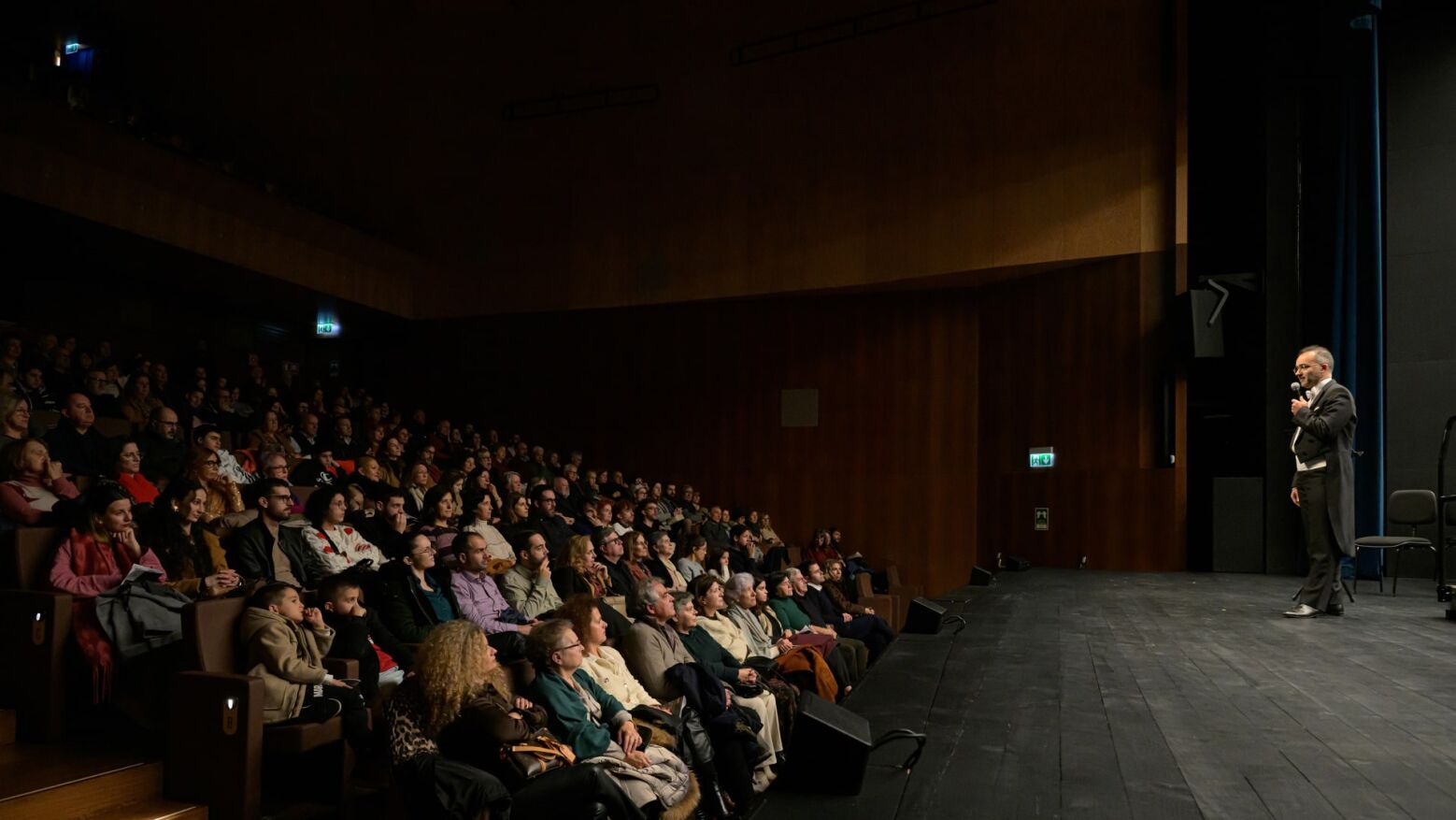 Amarante: Orquestra do Norte recupera estabilidade e garante sal&aacute;rios em dia
