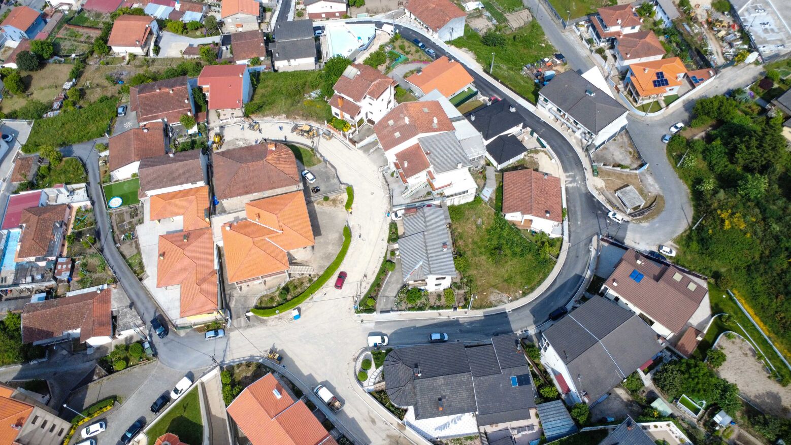 Marco de Canaveses garante 1,1 milh&otilde;es de euros para mobilidade urbana
