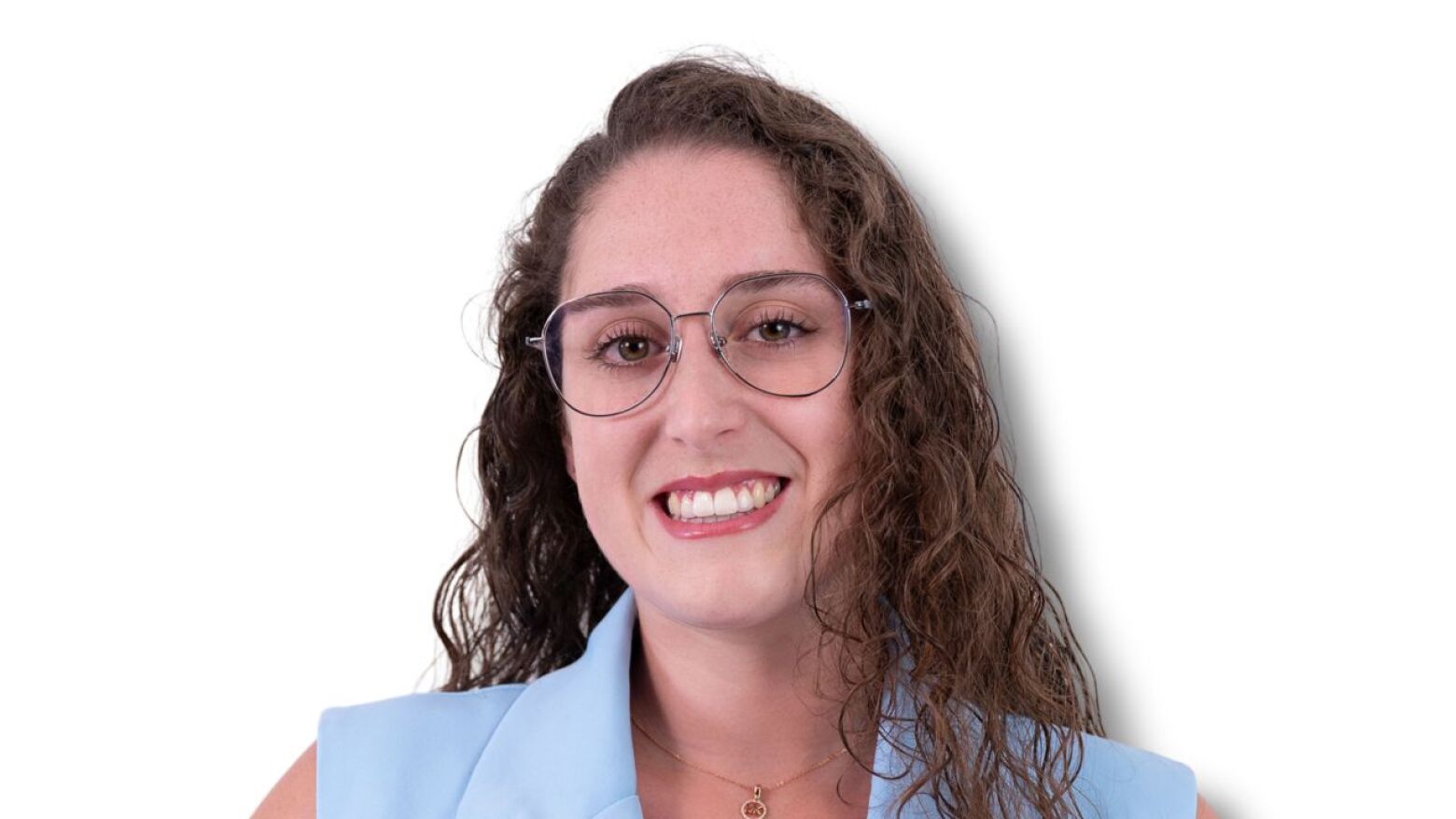 Inês Ferreira candidata a vereadora da Câmara Municipal pela Coligação Viva Cinfães