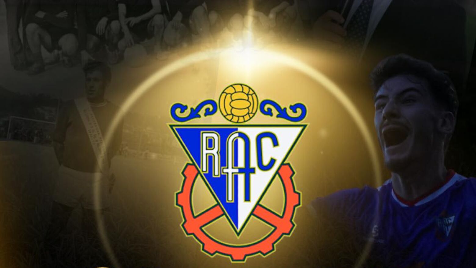 Rebordosa Atl&eacute;tico Clube assinala 60 anos de hist&oacute;ria em Paredes