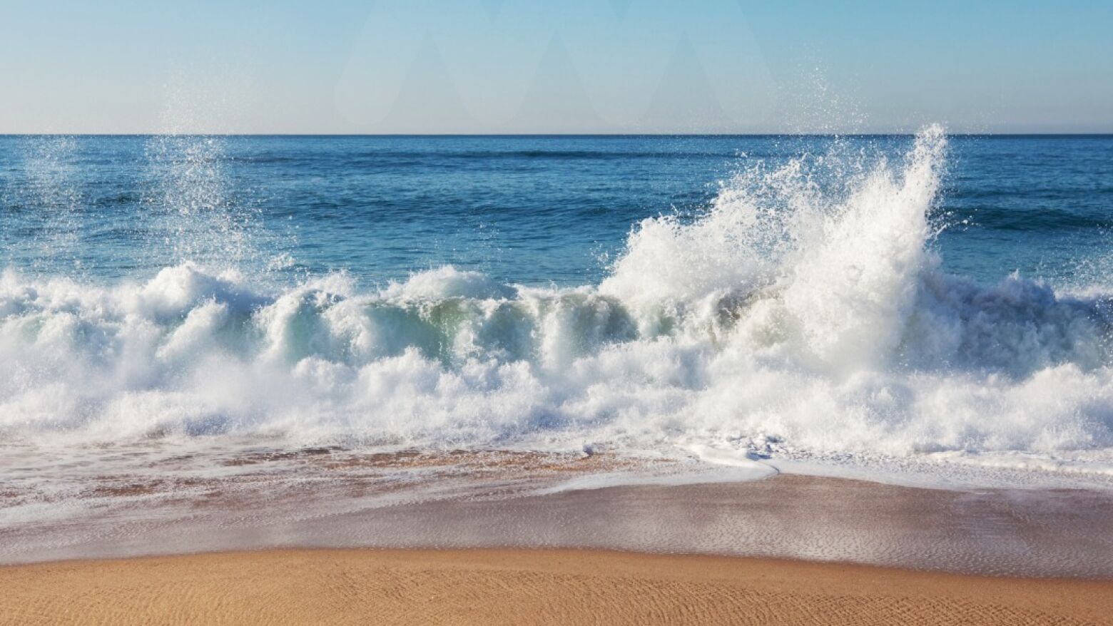Câmara de Matosinhos alerta para riscos nas praias fora da época balnear
