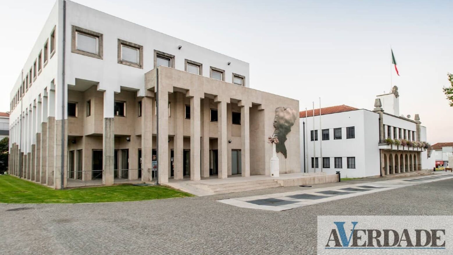 Paredes: Oito personalidades e instituições recebem Medalha de Ouro no Feriado Municipal