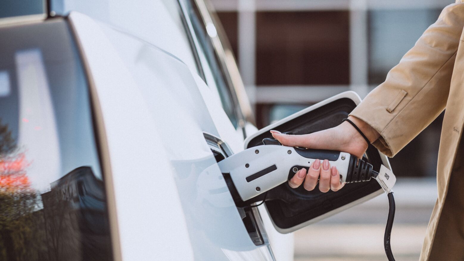 Zero pede mais incentivos para veículos ligeiros de mercadorias elétricos no Orçamento de 2026