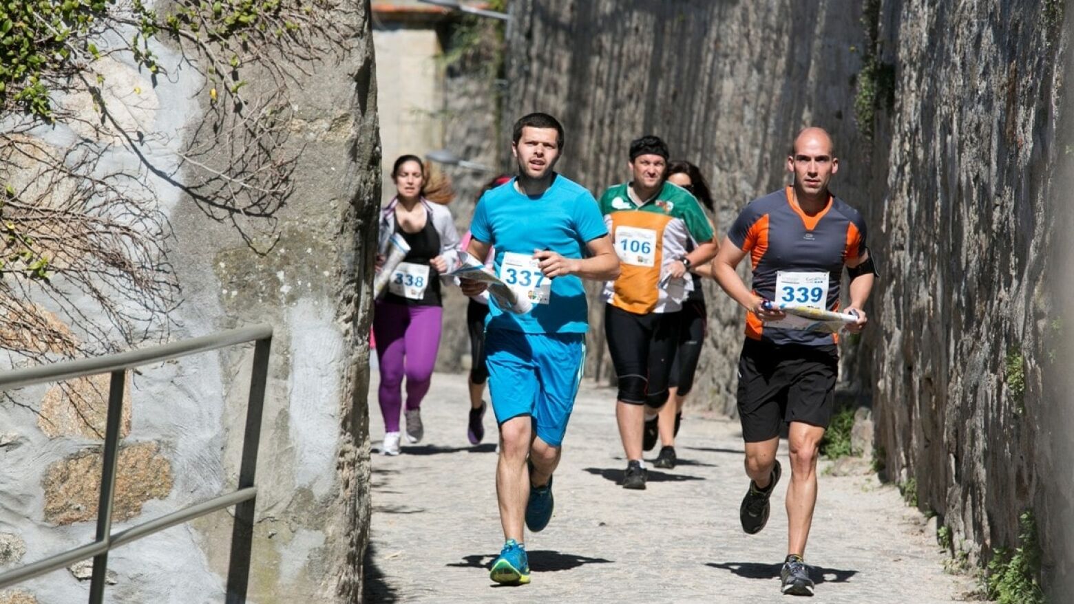 Porto recebe a 13.ª edição da Porto City Race nos dias 27 e 28 de setembro