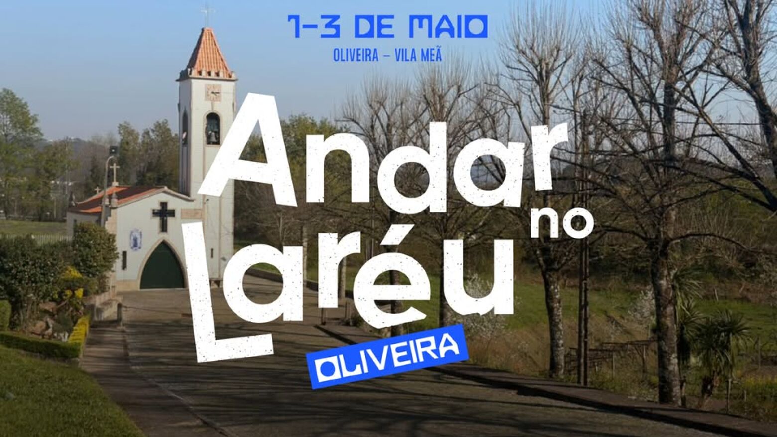 "Andar no Lar&eacute;u" regressa a Vila Me&atilde; para celebrar a tradi&ccedil;&atilde;o e a comunidade