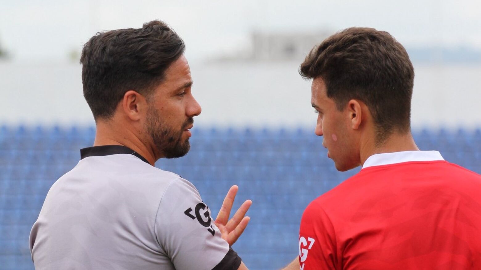 Marco 09 leva Paulo Mendes de regresso a Cinfães; FC Alpendorada isento da 1º eliminatória da Taça de Portugal