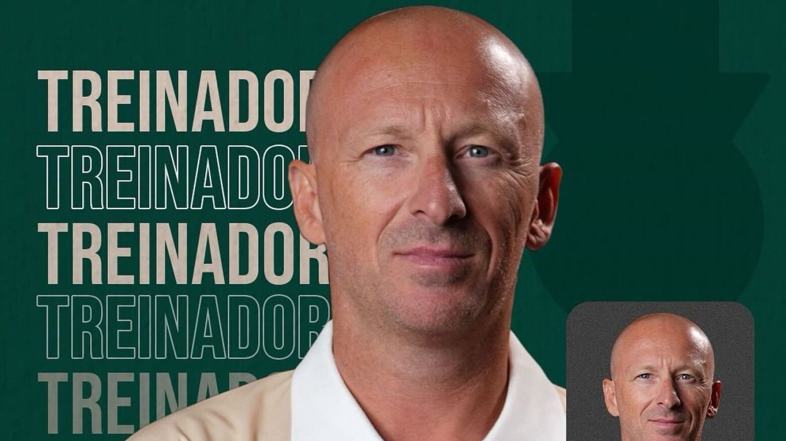 Sérgio Costa assume comando técnico do CRCD Varziela: “Queremos fazer uma época tranquila”