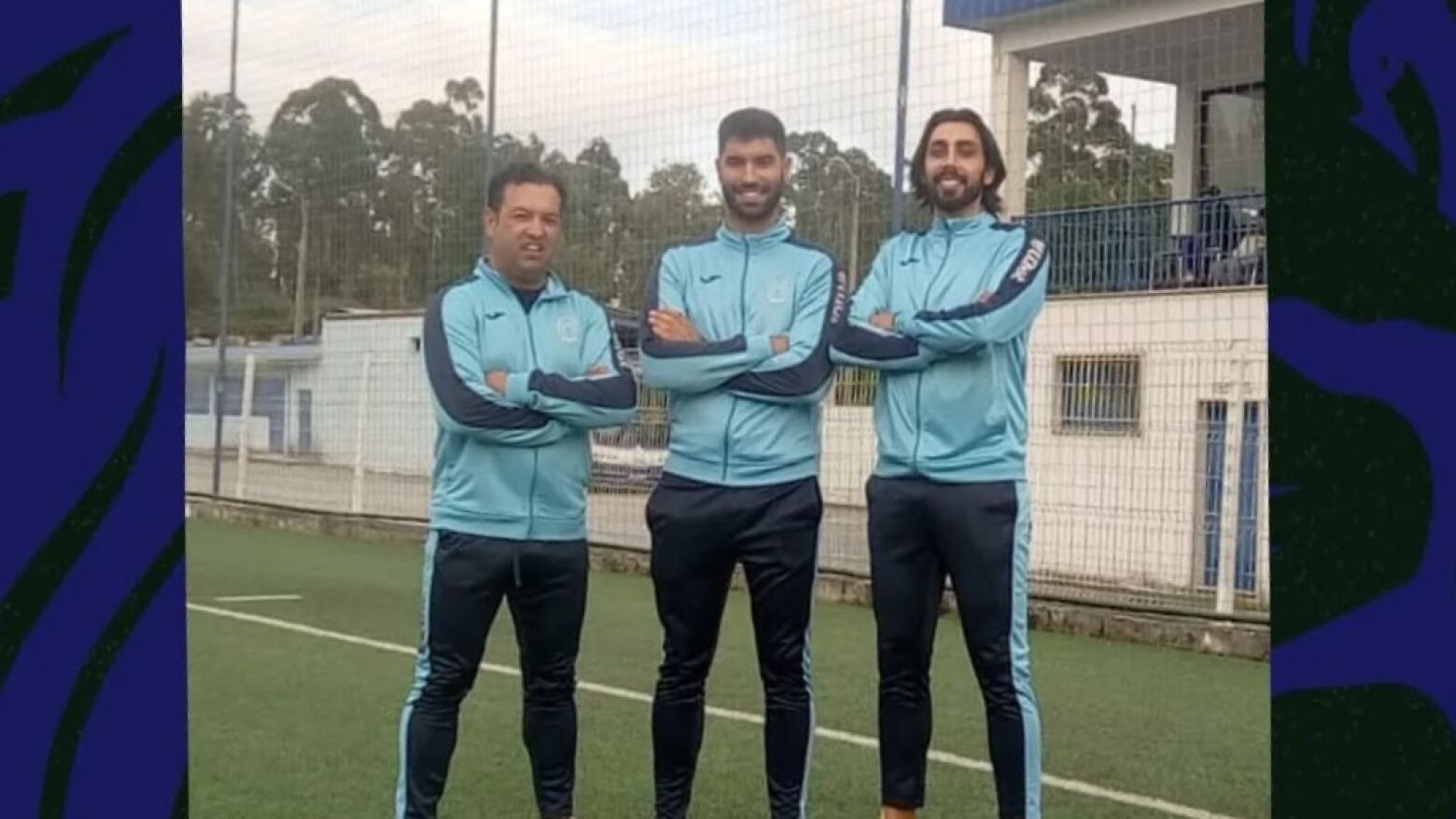 Luís Teixeira assume comando técnico do Citânia de Sanfins FC