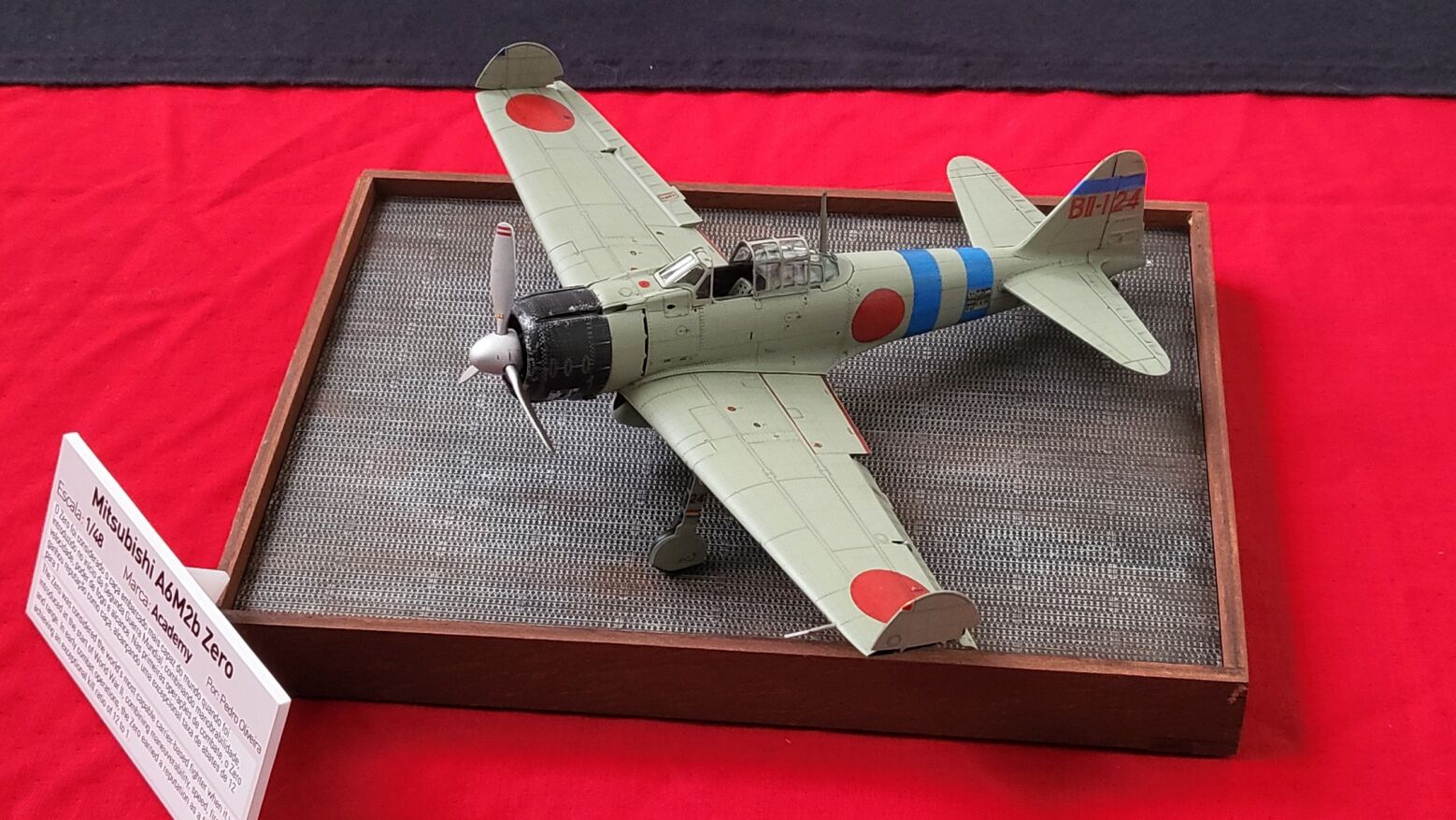 Segunda Mostra de Modelismo Estático “Routemasters” no Porto celebra a Segunda Guerra Mundial