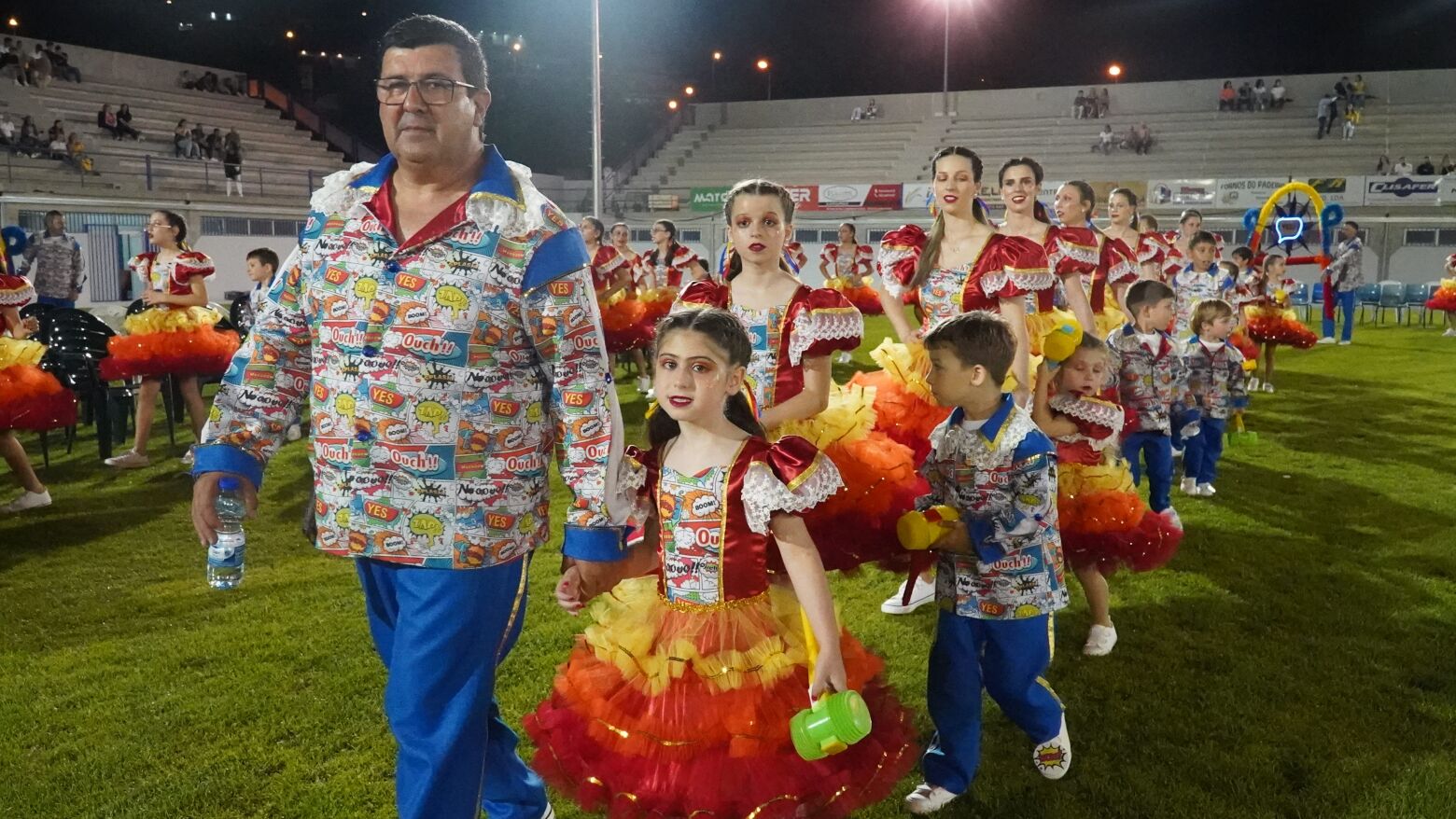 São João Alpendorada: Marcha do Jardim da Lama promete um “vendaval de alegria”