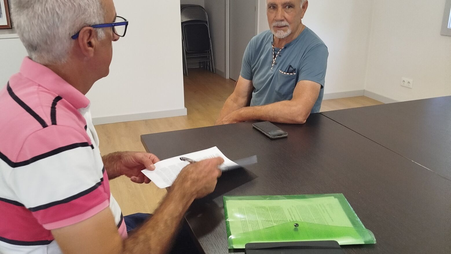 Associação de Municípios do Douro e Tâmega reforça gestão integrada da paisagem protegida da Serra da Aboboreira