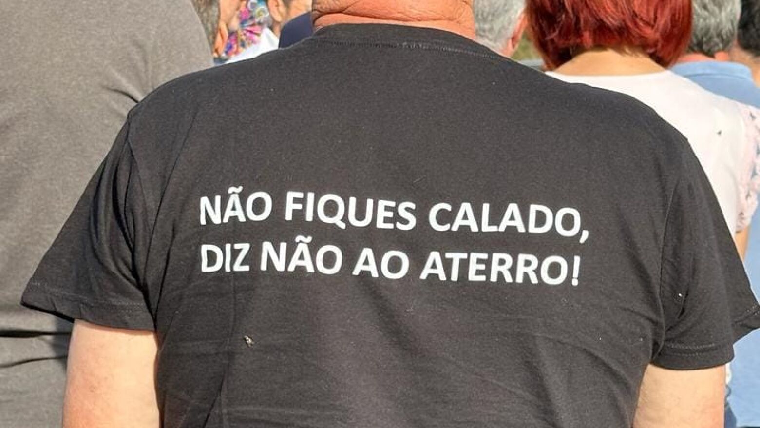 Encerramento do aterro de Sobrado em Valongo: processo segue para alegações finais