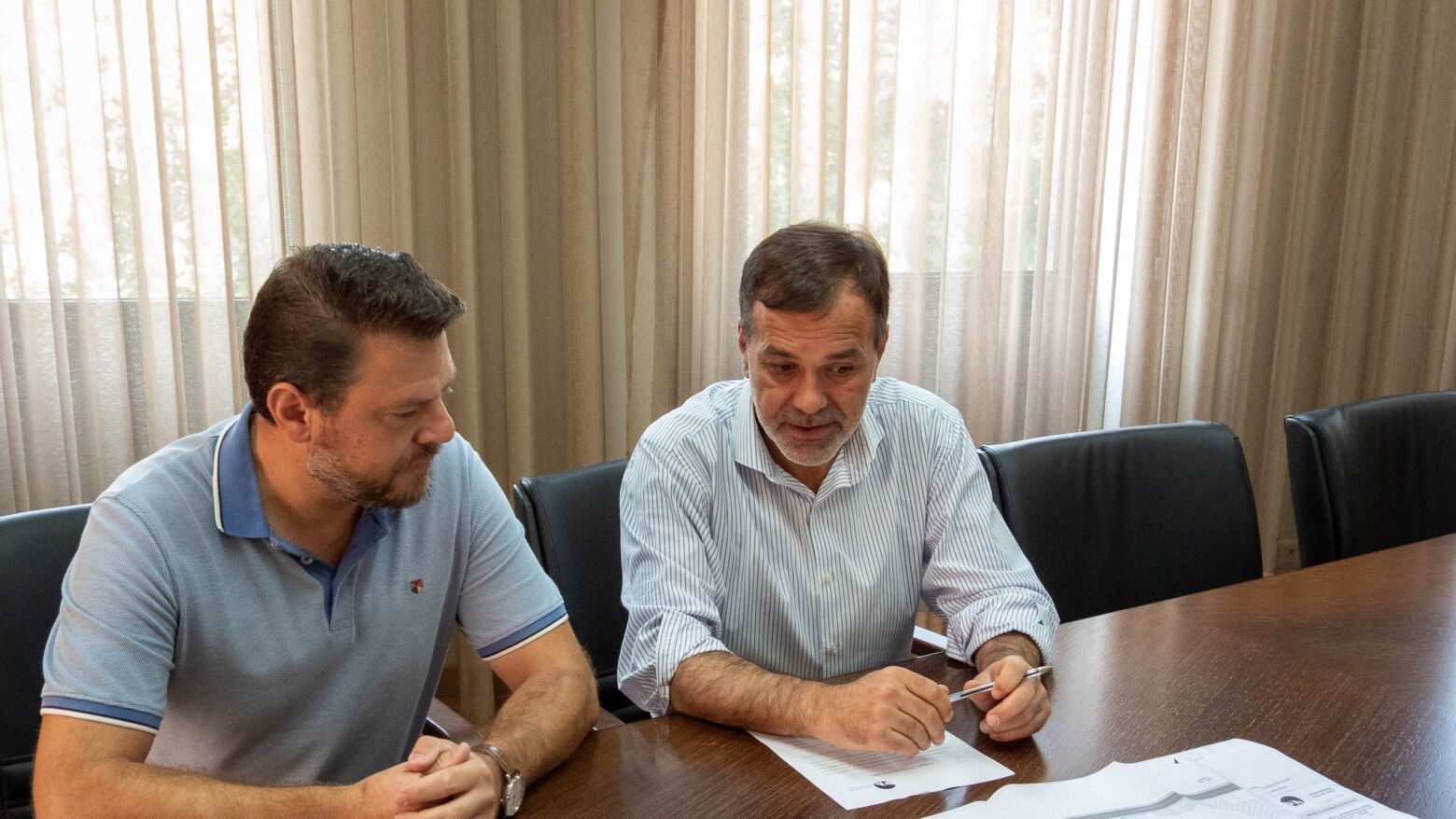 Paços de Ferreira: Rua da Aldeia Nova, em Figueiró, vai ser requalificada a partir de setembro