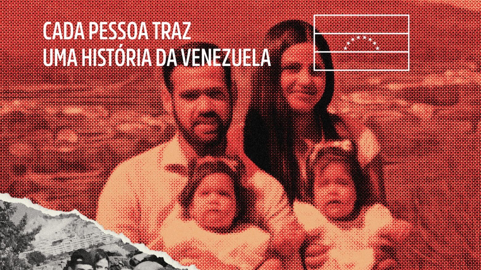 Marco de Canaveses assinala Semana da Interculturalidade com o projeto "Mundivis&otilde;es"