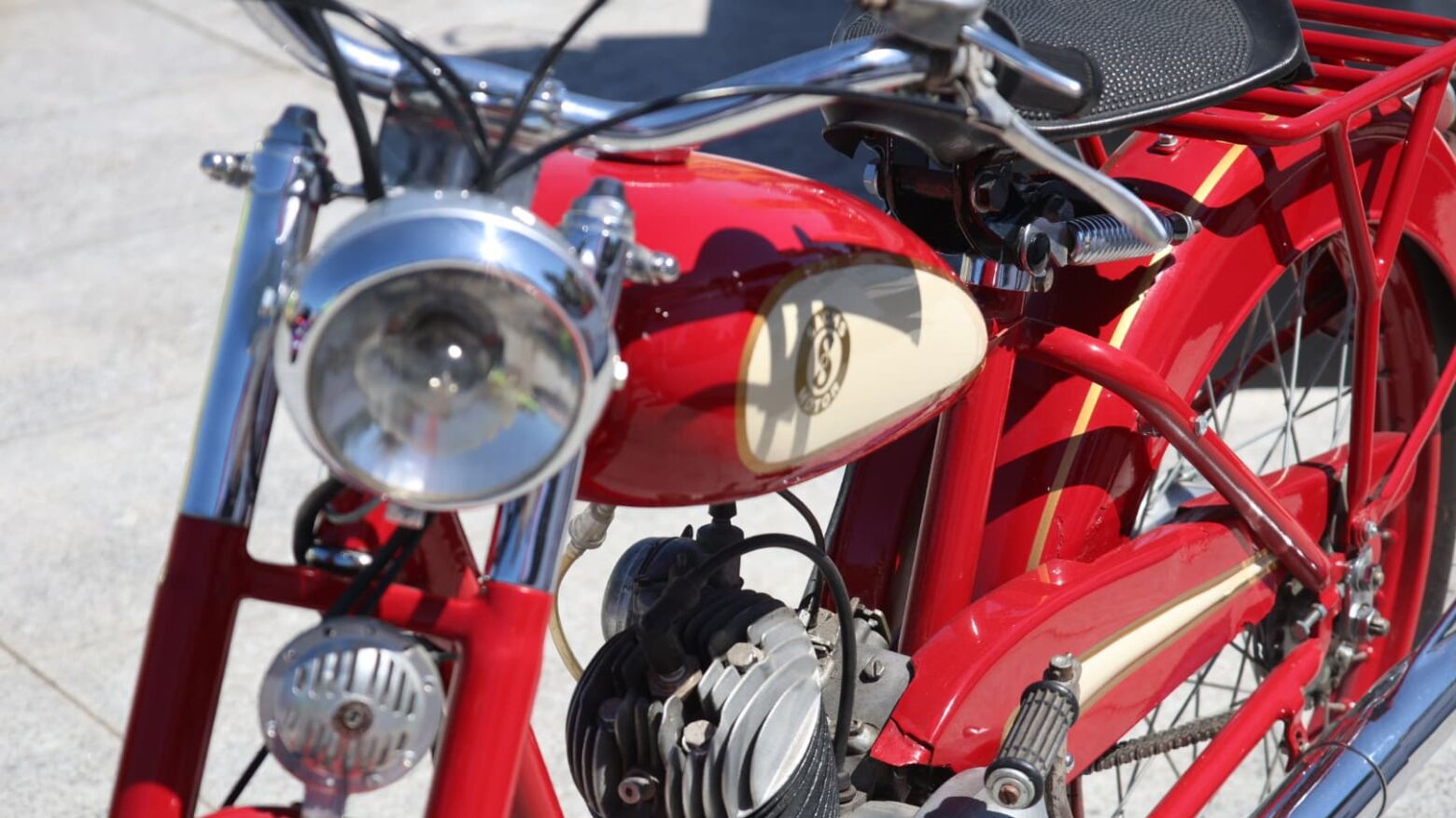 Amarante: Bombeiros Voluntários de Vila Meã vão realizar 10.ª do Passeio de Motorizadas e Motos