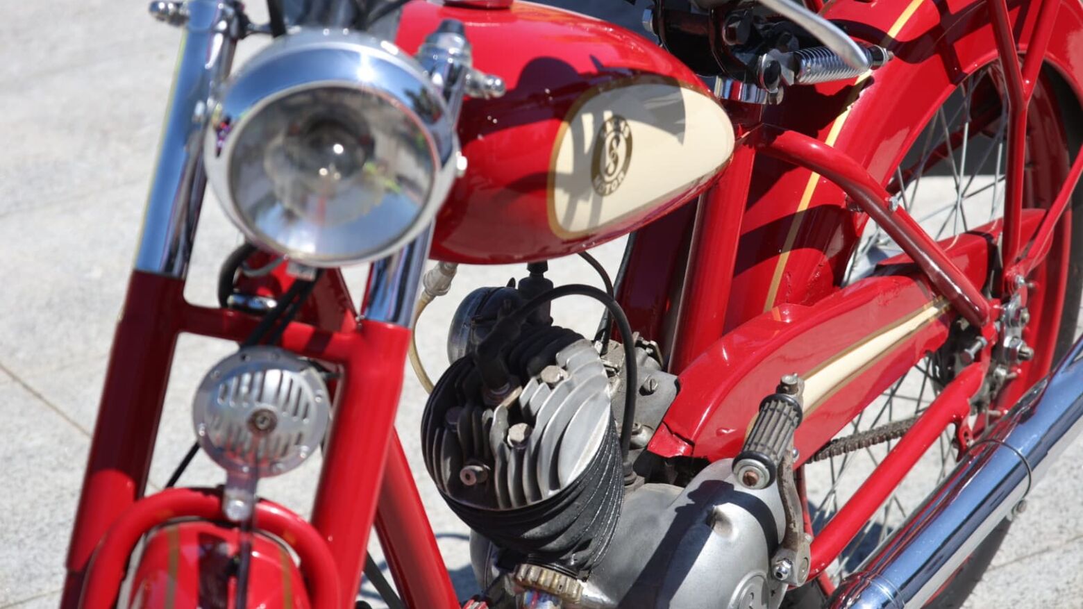 XVIII Encontro Motard “Escape Lousada 2025” realiza-se de 18 a 20 de julho
