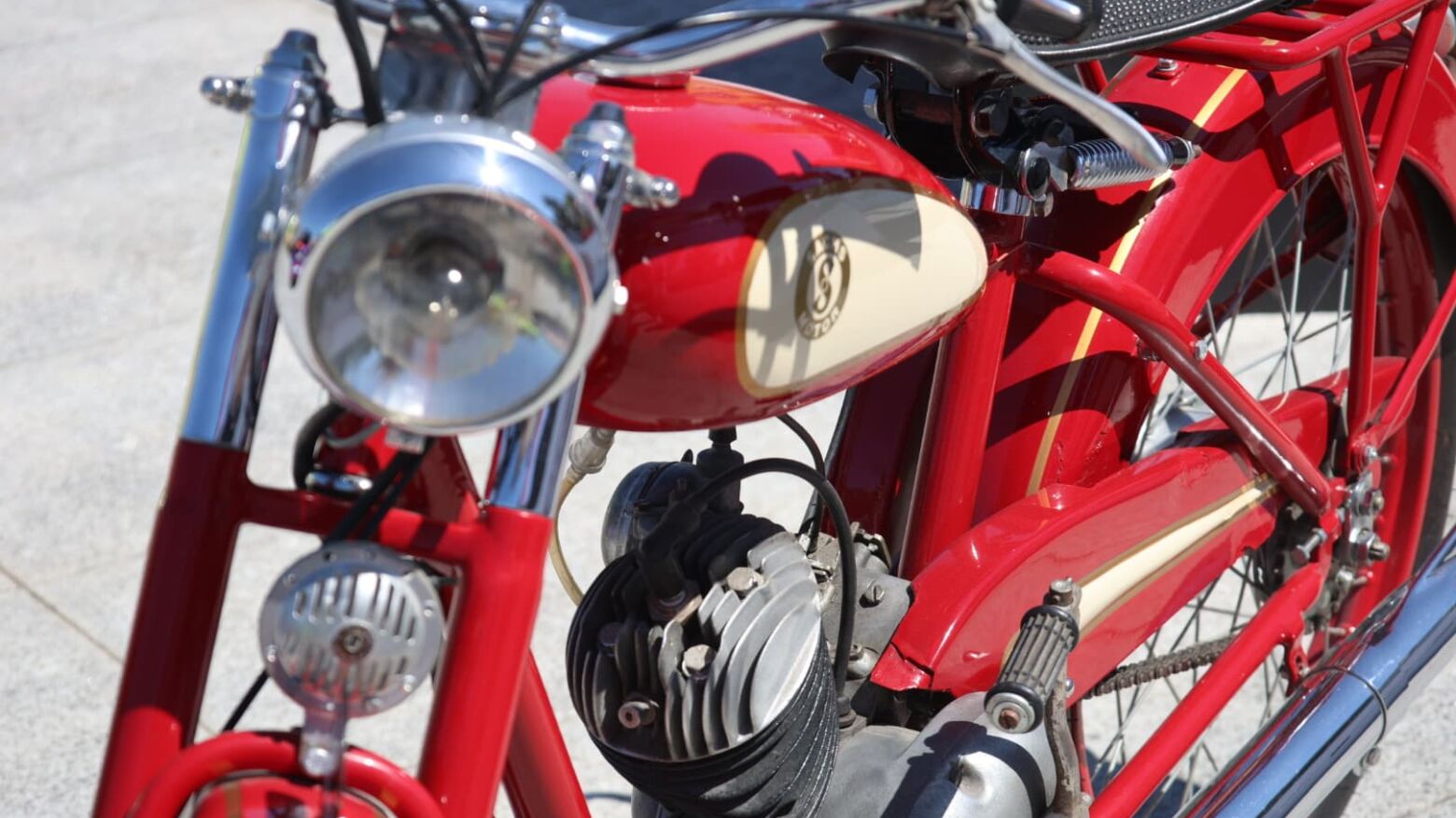 Marco: Constance recebe passeio de motas e motorizadas no pr&oacute;ximo dia 11 de abril