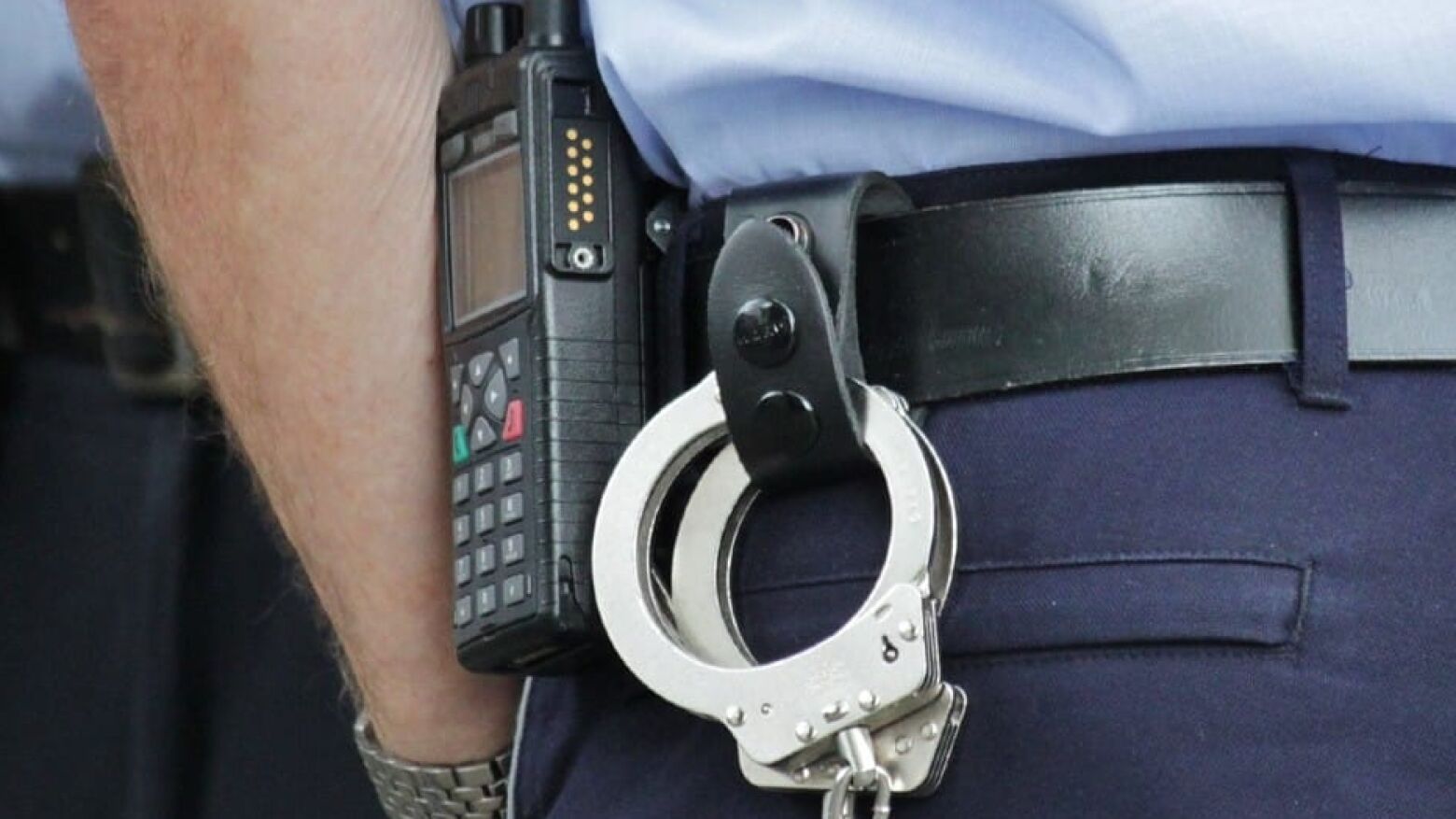 Detido no Aeroporto do Porto suspeito de violação e violência doméstica em Braga