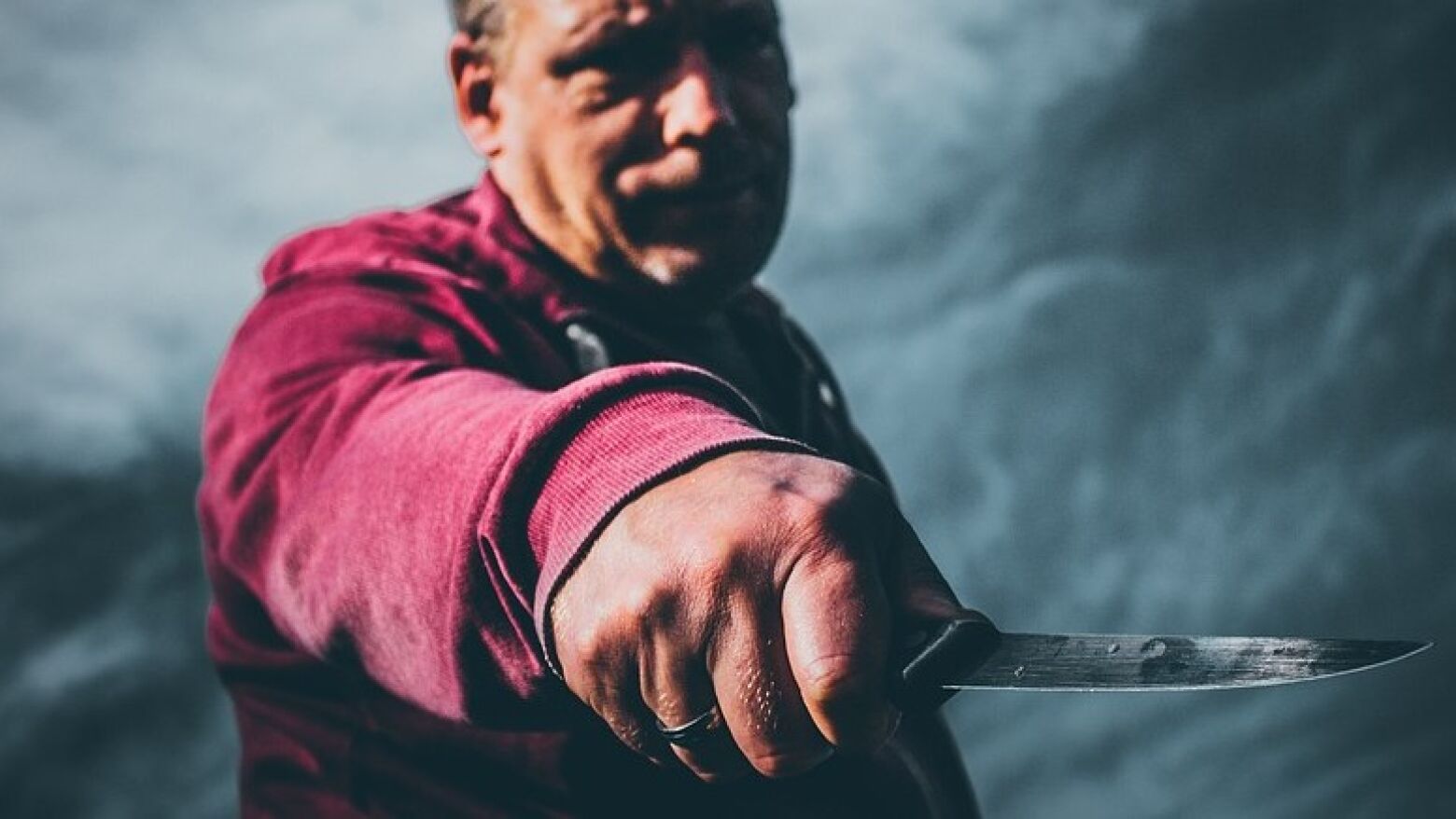Cinfães: Peruano julgado por tentativa de homicídio com faca conhece acórdão esta quarta-feira