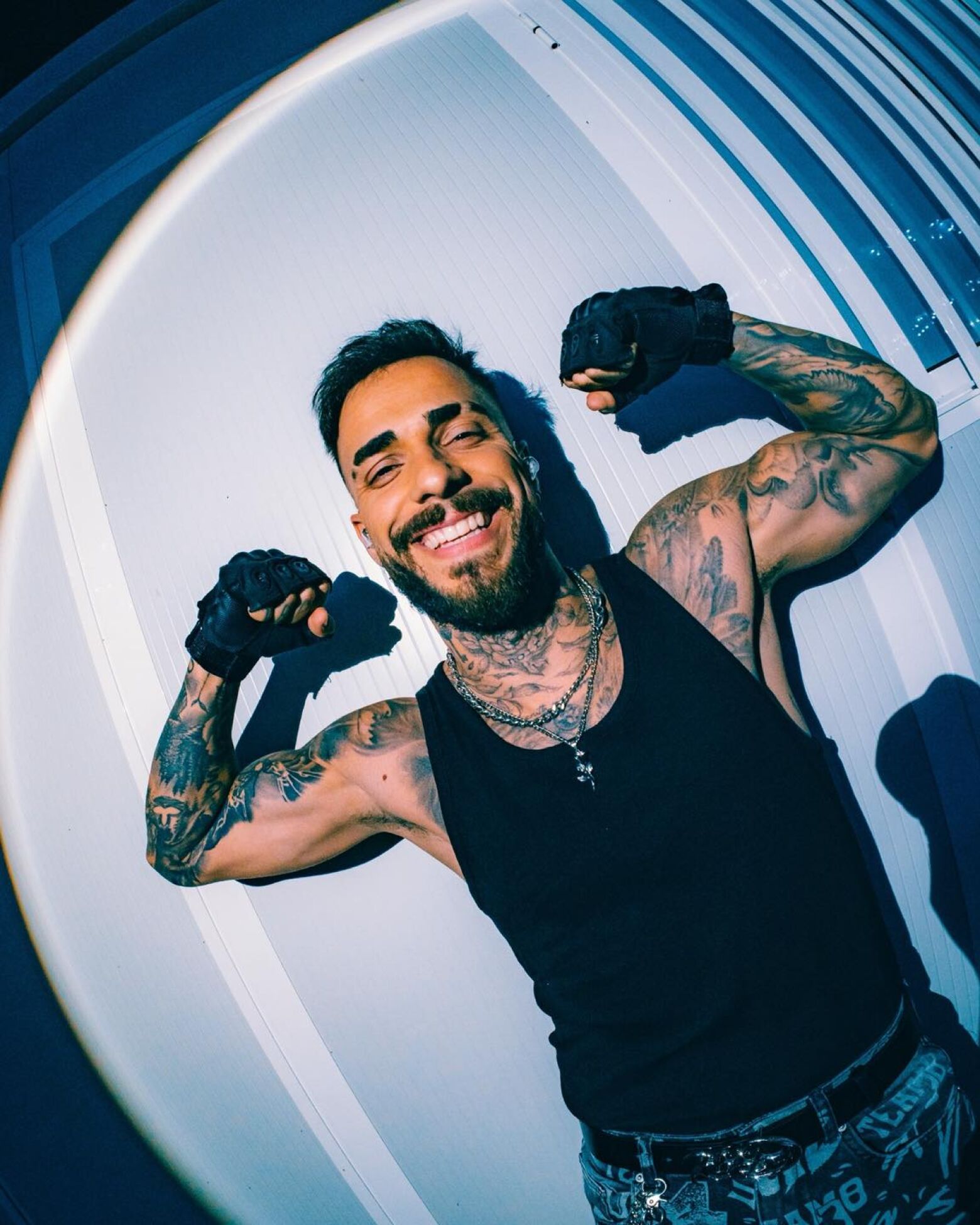 Agrival 2025: Diogo Piçarra sobe ao palco esta terça-feira