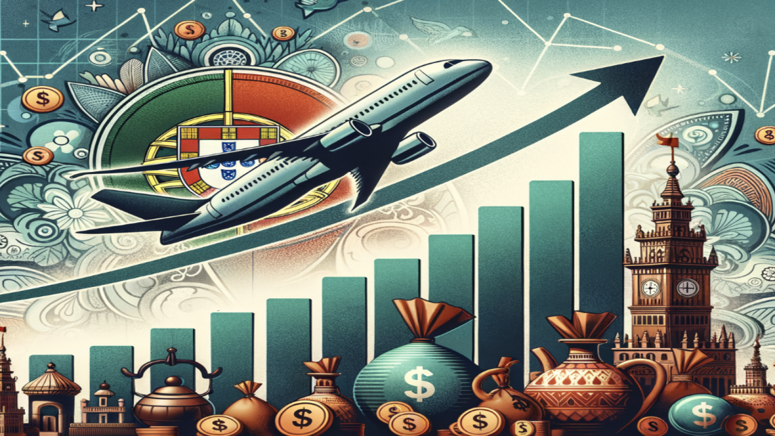 Crash Games em Portugal: Por que é que o Aviator está a dominar o mercado