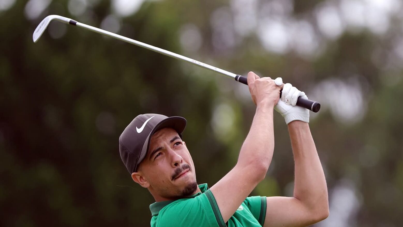 Tomás Ribeiro vence o Open de Portugal e cumpre “um sonho”- “É a minha maior conquista”