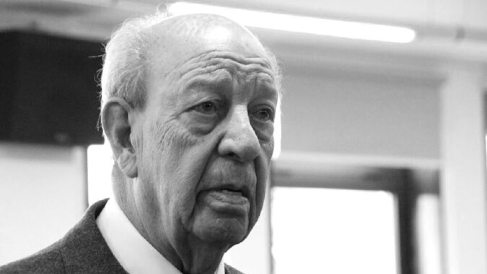 Faleceu Fernando Melo antigo presidente da Câmara Municipal de Valongo