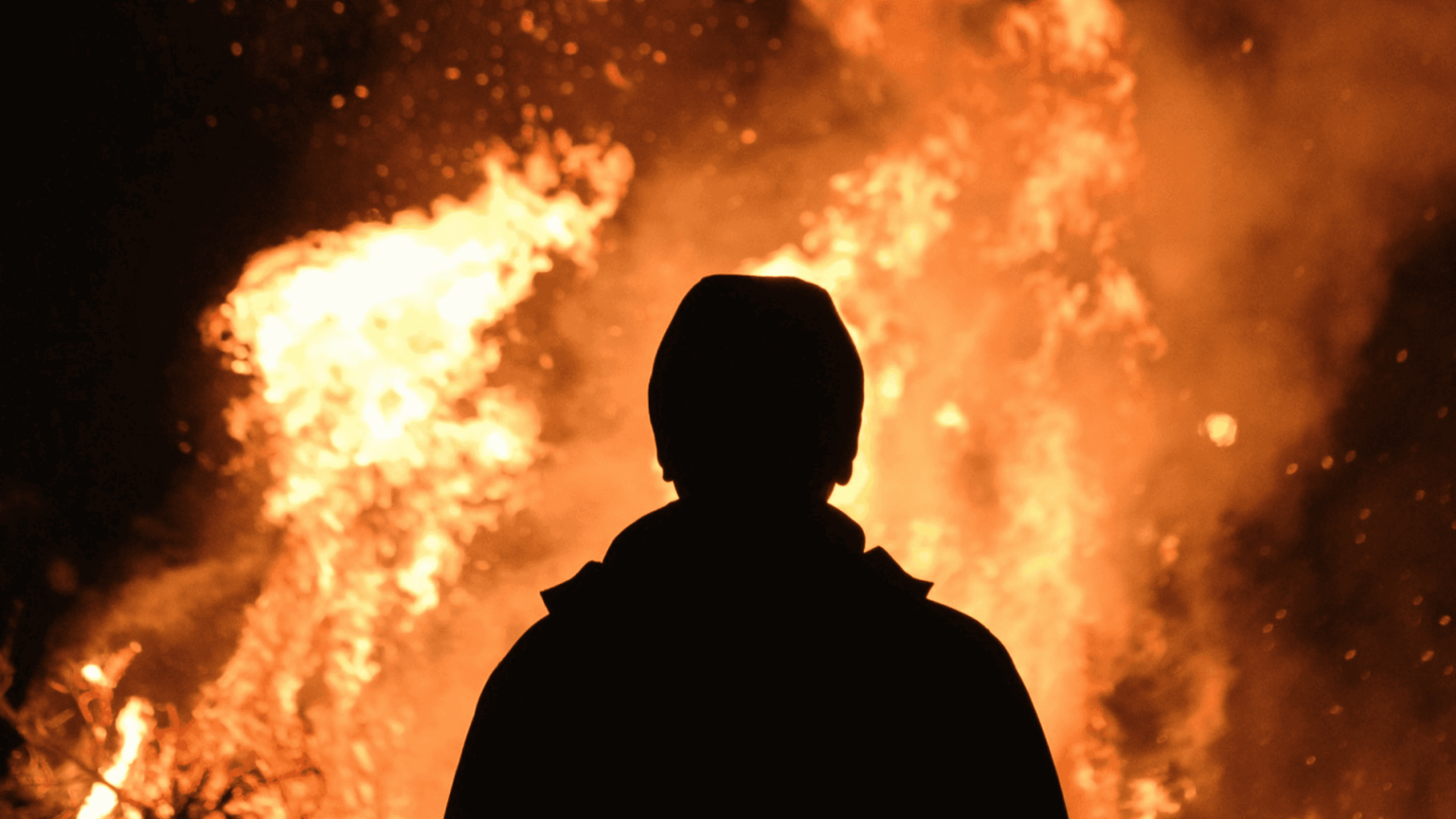 Relatório europeu alerta para aumento da mortalidade em Portugal devido aos incêndios florestais