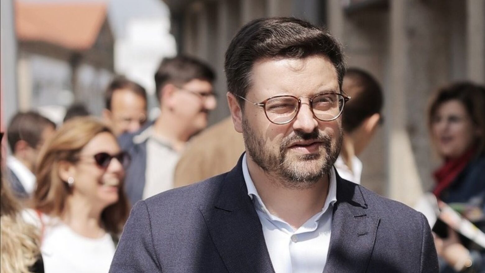 Penafiel: Paulo Araújo Correia contesta palavras do presidente da autarquia
