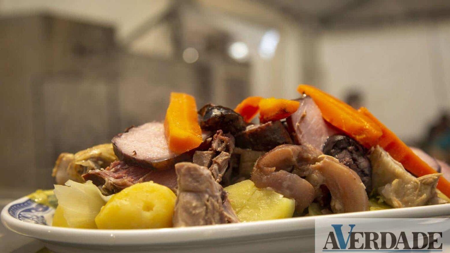 Feira do Fumeiro, do Cozido à Portuguesa e dos Vinhos regressa a Baião