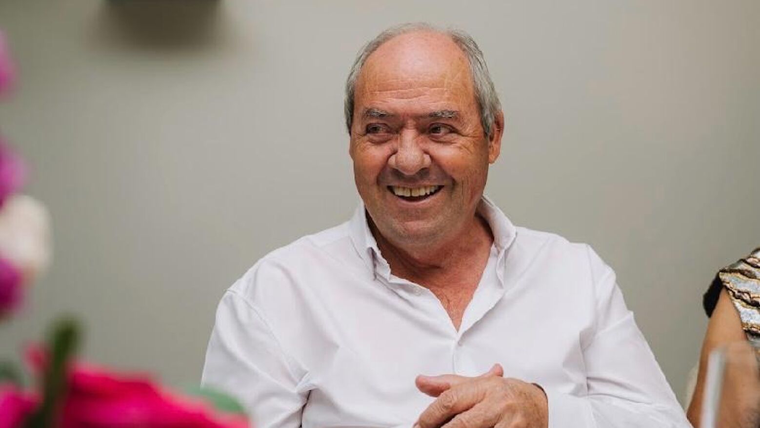 Uma vida dedicada aos outros: Rotary do Marco de Canaveses vai homenagear Domingos Neves