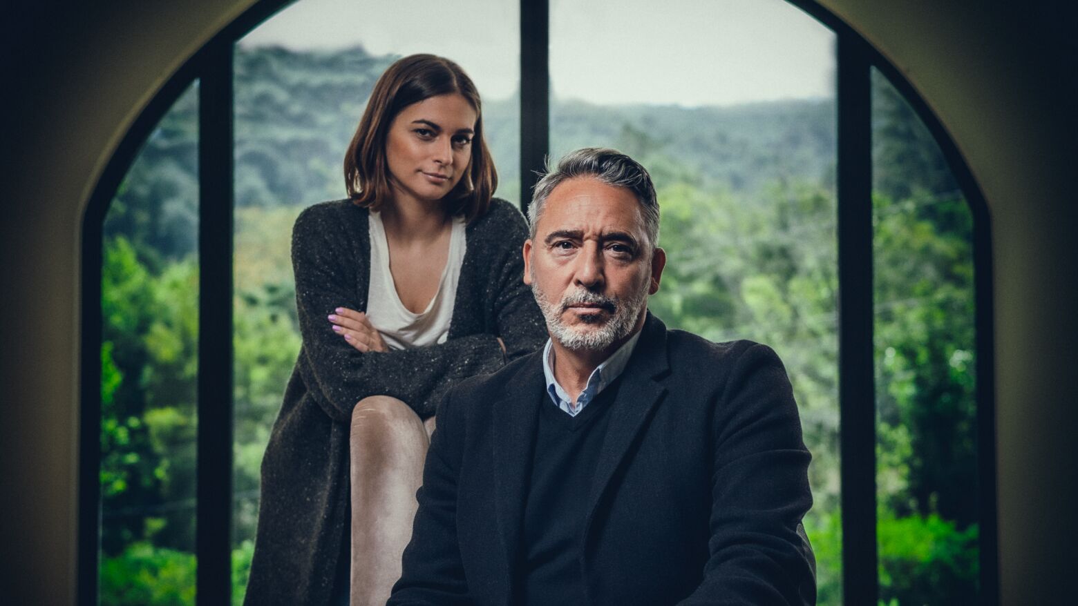 “Telhados de Vidro” em cena no Amarante Cine-Teatro