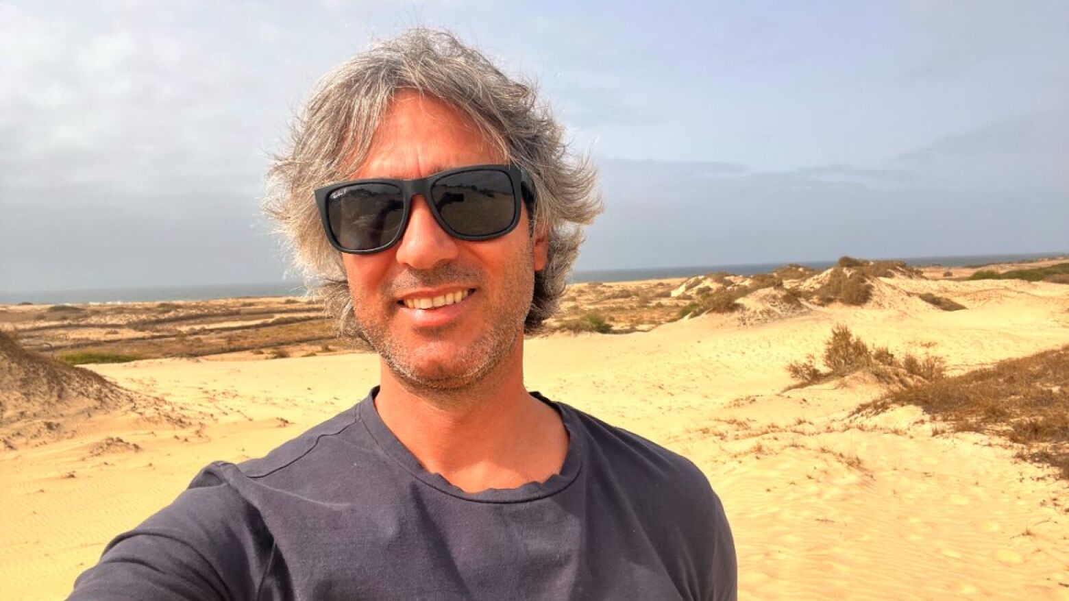 Nuno Gonçalves: "O sistema educativo não dá respostas às necessidades dos alunos"